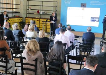 ΠΕΔΚΜ: Ημερίδα για τον Εθνικό Κλιματικό Νόμο και το ρόλο των ΟΤΑ στην παραγωγή ενέργειας