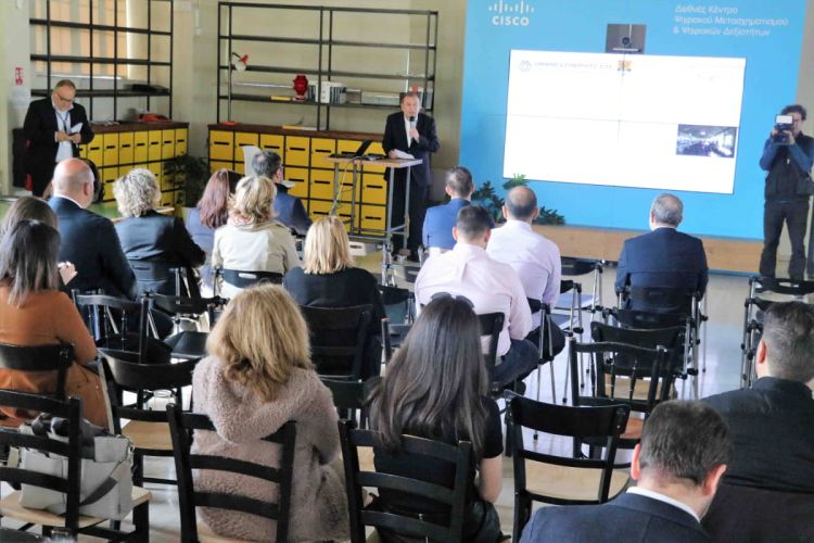 ΠΕΔΚΜ: Ημερίδα για τον Εθνικό Κλιματικό Νόμο και το ρόλο των ΟΤΑ στην παραγωγή ενέργειας