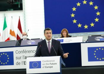 ΠΕΔΚΜ: Καταδικάζει την απαράδεκτη ενέργεια της Τουρκίας να απαγορεύσει την είσοδο του Απόστολου Τζιτζικώστα στη χώρα