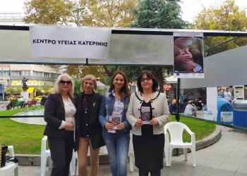 Παγκόσμια Εβδομάδα Μητρικού Θηλασμού – Είναι ο δρόμος της φύσης… επιλέγω τον θηλασμό!!!