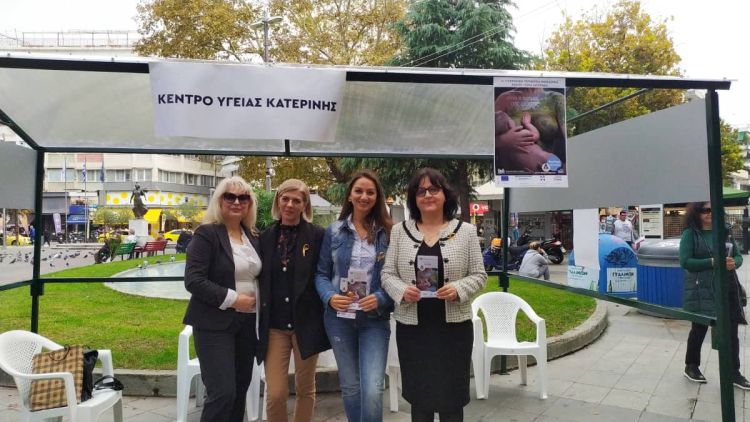 Παγκόσμια Εβδομάδα Μητρικού Θηλασμού – Είναι ο δρόμος της φύσης… επιλέγω τον θηλασμό!!!