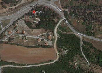 Περιμετρική οδό αποκτά το Λιτόχωρο