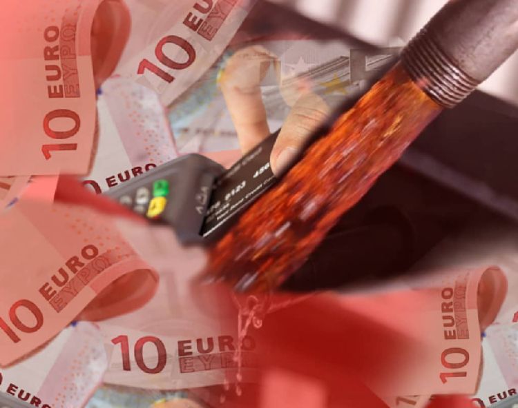 Πετρέλαιο θέρμανσης: Βουτιά έως και τα 1,10 ευρώ/λίτρο σε 35 ημέρες Πετρέλαιο θέρμανσης: Βουτιά έως και τα 1,10 ευρώ/λίτρο σε 35 ημέρες