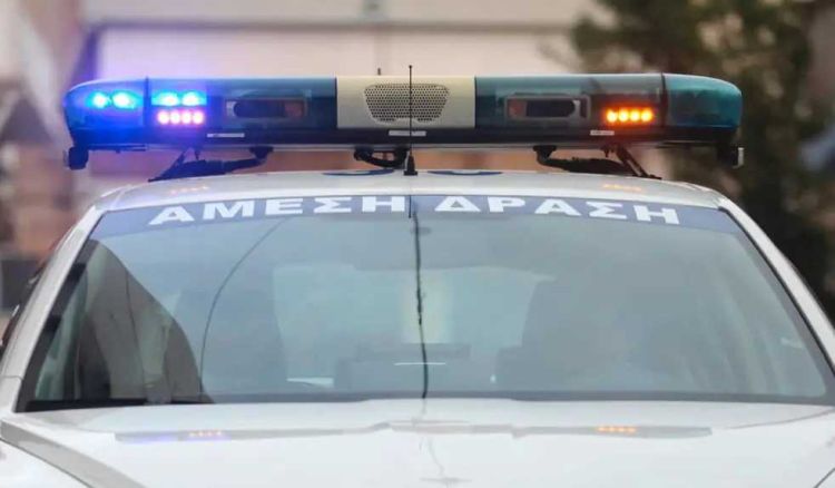 Πιερία – Συνελήφθη 31χρονος Σύρος που μετέφερε παράνομα 5 ομοεθνείς του