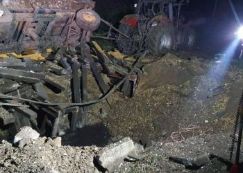 Πολωνία: Θρίλερ για τον πύραυλο – Ήταν «ουκρανικός» λένε Αμερικανοί