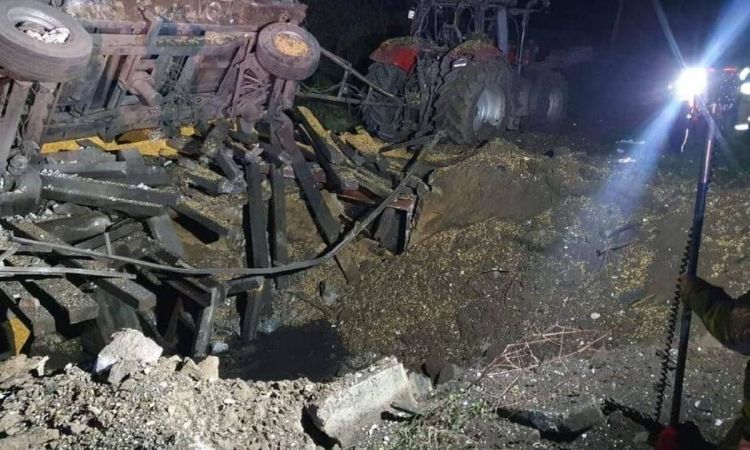 Πολωνία: Θρίλερ για τον πύραυλο – Ήταν «ουκρανικός» λένε Αμερικανοί