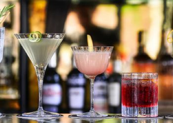 Ποτά από ανακυκλώσιμα συστατικά – Vodka από γάλα αγελάδων, μπύρες από αρτοποιήματα!