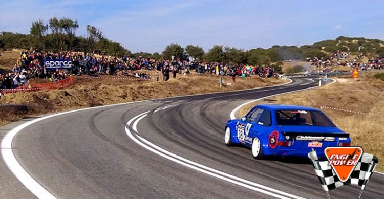 Προσωρινές κυκλοφοριακές ρυθμίσεις λόγω τέλεσης αγώνα αυτοκινήτου με την επωνυμία «6η Ανάβαση Ελασσόνας»