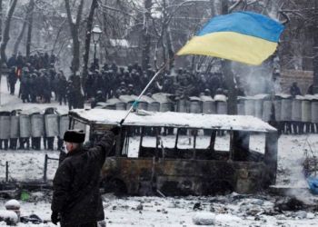 Πόλεμος στην Ουκρανία – Οι αρχές ετοιμάζουν σχέδιο εκκένωσης του Κιέβου σε περίπτωση ολικού μπλακ άουτ