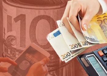 Ραβασάκια από την ΑΑΔΕ: Ζητά πίσω την επιστρεπτέα προκαταβολή από χιλιάδες επιχειρήσεις