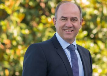 ΣΥΝθεση: Νέοι υποψήφιοι τοπικοί σύμβουλοι στο πλευρό του Βαγγέλη Γερολιόλιου