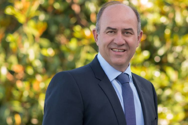 ΣΥΝθεση: Νέοι υποψήφιοι τοπικοί σύμβουλοι στο πλευρό του Βαγγέλη Γερολιόλιου