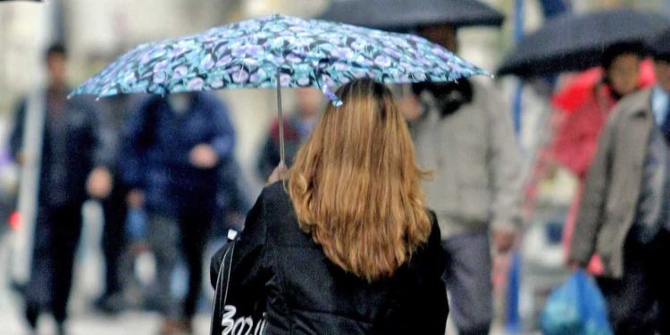 Σάκης Αρναούτογλου: Τι καιρό θα κάνει τον Νοέμβριο (βίντεο) Σάκης Αρναούτογλου: Τι καιρό θα κάνει τον Νοέμβριο (βίντεο)