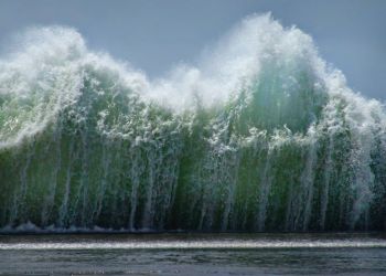 Σεισμός 7,3 Ρίχτερ στα νησιά Τόνγκα, αισθητός και στη Νέα Ζηλανδία – Προειδοποίηση για τσουνάμι
