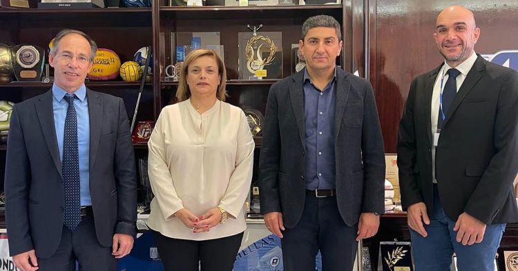 Σε εφαρμογή το 4ετές “Στρατηγικό Σχέδιο για την Ενίσχυση της Ακεραιότητας και την Καταπολέμηση της Διαφθοράς”