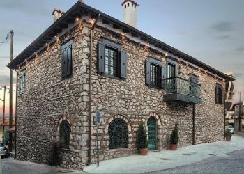 Στη φετινή Philoxenia βραβεύτηκε το ξενοδοχείο Robolo Boutique Hotel στο Λιτόχωρο