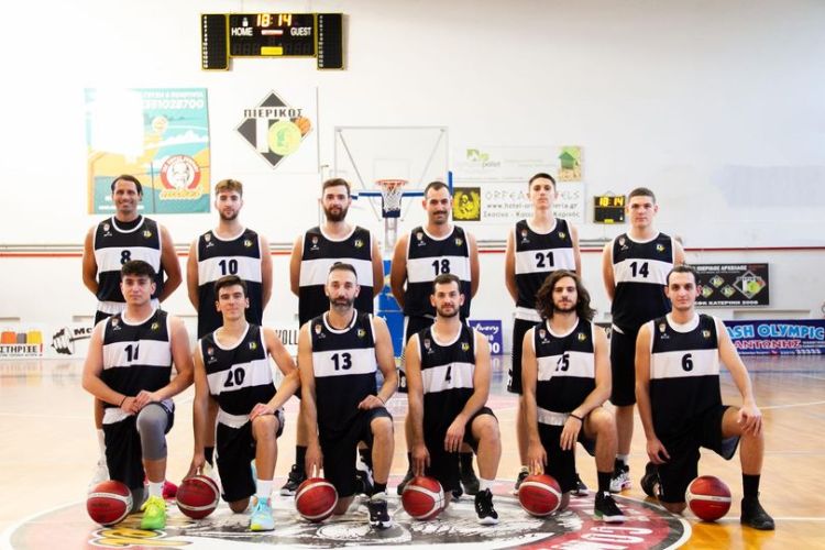 Συλλυπητήριο του Πιερικού Αρχέλαου