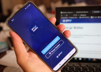 Συναλλαγές των πολιτών με τράπεζες και εταιρείες κινητής και σταθερής τηλεφωνίας μέσω του Gov.gr Wallet