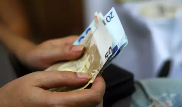 Συντάξεις Δεκεμβρίου – Ιανουαρίου: Πότε θα γίνουν οι πληρωμές Συντάξεις Δεκεμβρίου – Ιανουαρίου: Πότε θα γίνουν οι πληρωμές