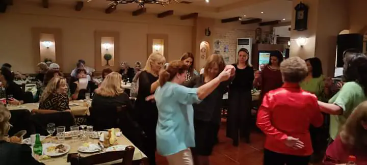 Σύλλογος Θεσσαλών Πιερίας «Γεώργιος Καραϊσκάκης» - Με μεγάλη επιτυχία η Λαϊκό Ρεμπέτικη βραδιά Σύλλογος Θεσσαλών Πιερίας «Γεώργιος Καραϊσκάκης» – Με μεγάλη επιτυχία η Λαϊκό Ρεμπέτικη βραδιά