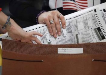 Τα αμερικανικά κόμματα επανεξετάζουν το 2024