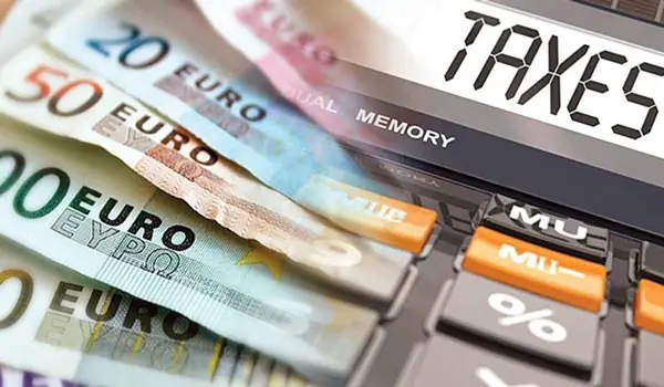 Φοροελαφρύνσεις το 2023 σε μισθωτούς, συνταξιούχους, επαγγελματίες, αγρότες Τα φορο δώρα του 2023 σε μισθωτούς, συνταξιούχους, επαγγελματίες, αγρότες