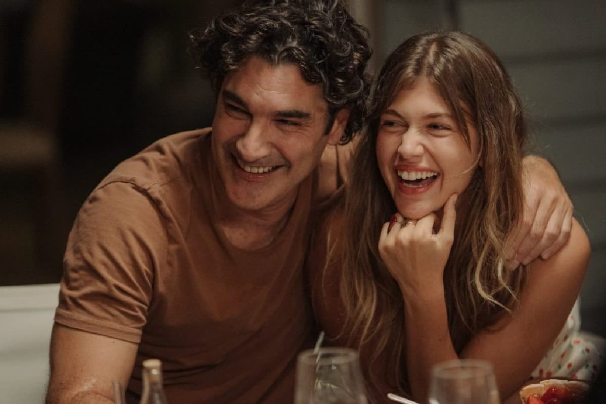 Τεράστια διάκριση για το Maestro: Το Netflix αγόρασε τα παγκόσμια δικαιώματα