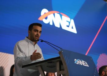 Την Πιερία θα επισκεφθεί ο Πρόεδρος της ΟΝΝΕΔ Ορφέας Γεωργίου