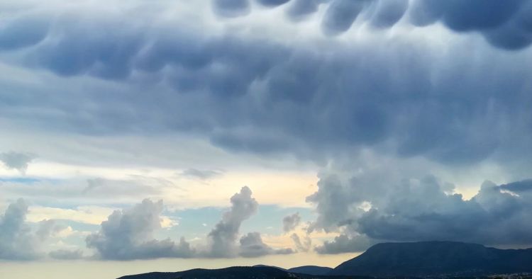 Τι καιρό θα κάνει το Σαββατοκύριακο, σε ποιες περιοχές αναμένεται χιόνι