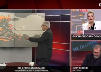 Τουρκία: «Δεν μπορείτε να πάτε στα 12 μίλια νότια της Κρήτης γιατί η Γαύδος είναι τουρκική»