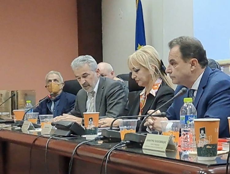 Το αποτύπωμα του leader στην Πιερία