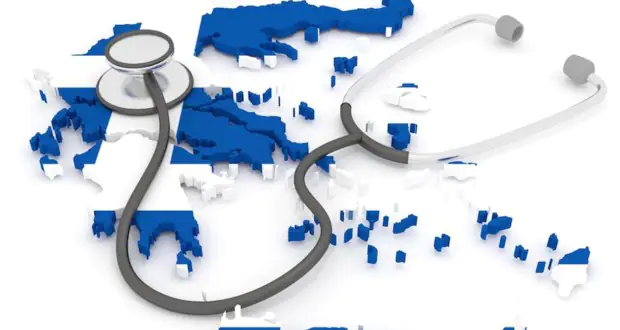 Το νομοσχέδιο Γκάγκα διαλύει τη δημόσια υγεία Το νομοσχέδιο Γκάγκα διαλύει τη δημόσια υγεία