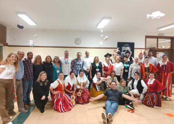 Το 14ο Δημοτικό Σχολείο Κατερίνης στην πρώτη ευρωπαϊκή συνάντηση