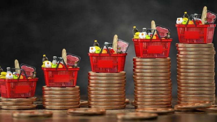 Το 55% περιορίζει τις αγορές τροφίμων – Η συνεχιζόμενη κρίση επηρεάζει τις αγοραστικές συνήθειες των καταναλωτών