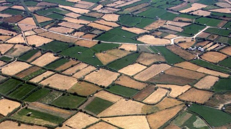 ΥΠΕΝ: Νομοθετική πρωτοβουλία για την εκτός σχεδίου δόμηση ΥΠΕΝ: Νομοθετική πρωτοβουλία για την εκτός σχεδίου δόμηση