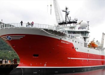 Υδρογονάνθρακες: Οι έρευνες νοτιότερα και ο θησαυρός των 500 δισ. δολαρίων