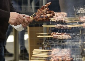 Υψηλό ποσοστό παμφάγων εμφανίζει η Ελλάδα – Πληθαίνουν οι χορτοφάγοι