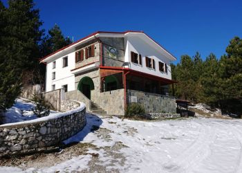 Φυσιολατρικός Σύλλογος Λιτοχώρου «Όλυμπος» – Πρόγραμμα δραστηριοτήτων μηνός Δεκέμβριου 2022