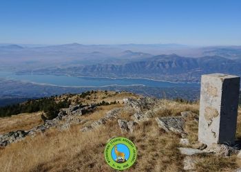 Φυσιολατρικός σύλλογος Λιτοχώρου «Όλυμπος» – Πρόγραμμα δραστηριοτήτων μηνός Νοέμβριου 2022