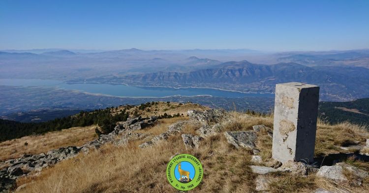 Φυσιολατρικός σύλλογος Λιτοχώρου «Όλυμπος» – Πρόγραμμα δραστηριοτήτων μηνός Νοέμβριου 2022