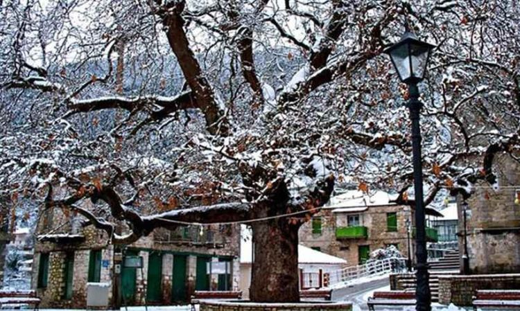 Χειμερινές διακοπές με επιταγές κοινωνικού τουρισμού – Συνεχίζονται οι αιτήσεις συμμετοχής παρόχων