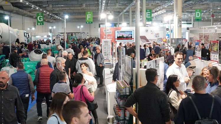 Χιλιάδες επαγγελματίες στην έκθεση ΟΙΚΟΔΟΜΗ 2022 Χιλιάδες επαγγελματίες στην έκθεση ΟΙΚΟΔΟΜΗ 2022