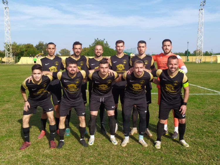 Χωρίς προβλήματα και με πίστη για νικηφόρο ξεκίνημα ο ΓΑΣ Σβορώνου