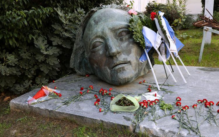 Ψήφισμα της Διοικούσας Επιτροπής του ΤΕΕ/ΤΚΜ με αφορμή την επέτειο του Πολυτεχνείου