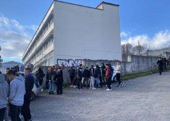 Ψήφισμα του Δ.Σ. της Ε.Λ.Μ.Ε. Πιερίας σχετικά με τη θυματοποίηση του Διευθυντή του Γυμνασίου Αιγινίου.