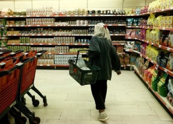 Ψήφος εμπιστοσύνης από τους καταναλωτές στο «καλάθι του νοικοκυριού»
