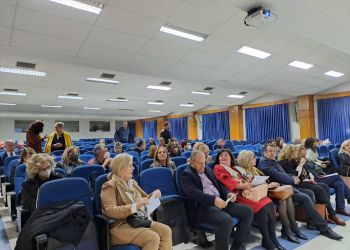 Ψυχοκοινωνική Ενδυνάμωση της Σχολικής Κοινότητας στην Εποχή της Πανδημίας