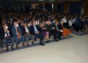 η Δ.Δ.Ε. Πιερίας ευχαριστεί