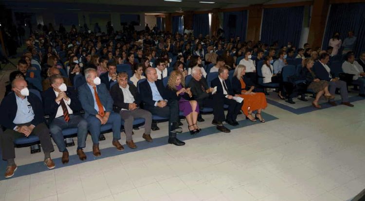 η Δ.Δ.Ε. Πιερίας ευχαριστεί