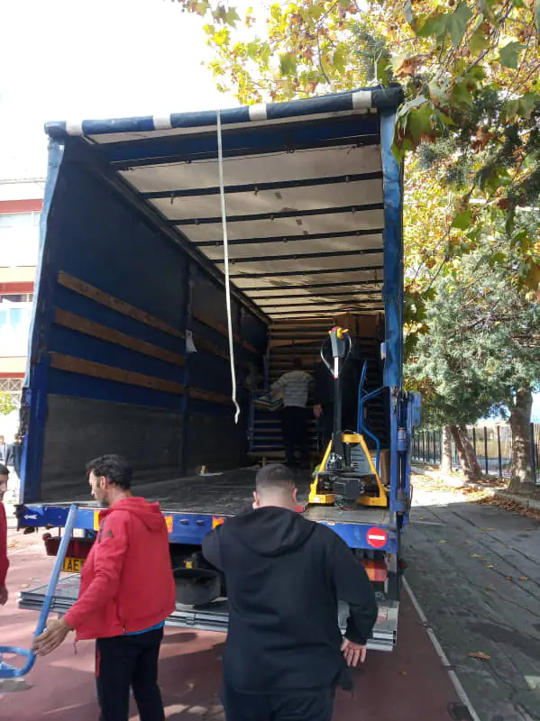 3ο ΓΕΛ Κατερίνη - Ευχαριστήρια επιστολή 3ο ΓΕΛ Κατερίνη – Ευχαριστήρια επιστολή